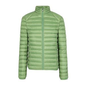 Jott Unisex Adult Mat Lightweight Down Jacket / Green